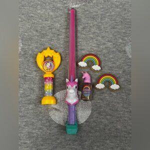 3 for $15! myLife As Unicorn Trainer Play Set
